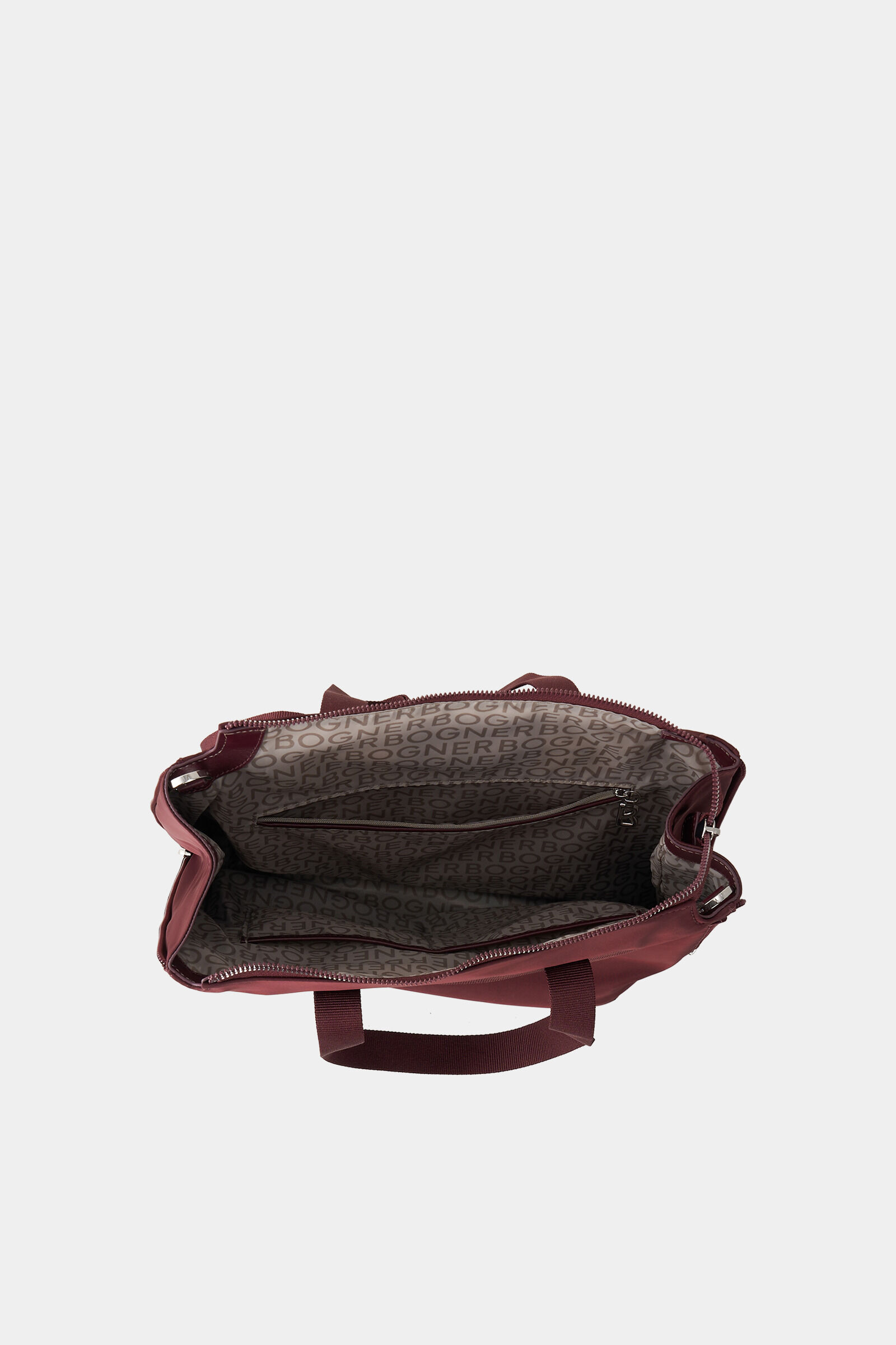 Backpack Maggia Malea Bordeaux