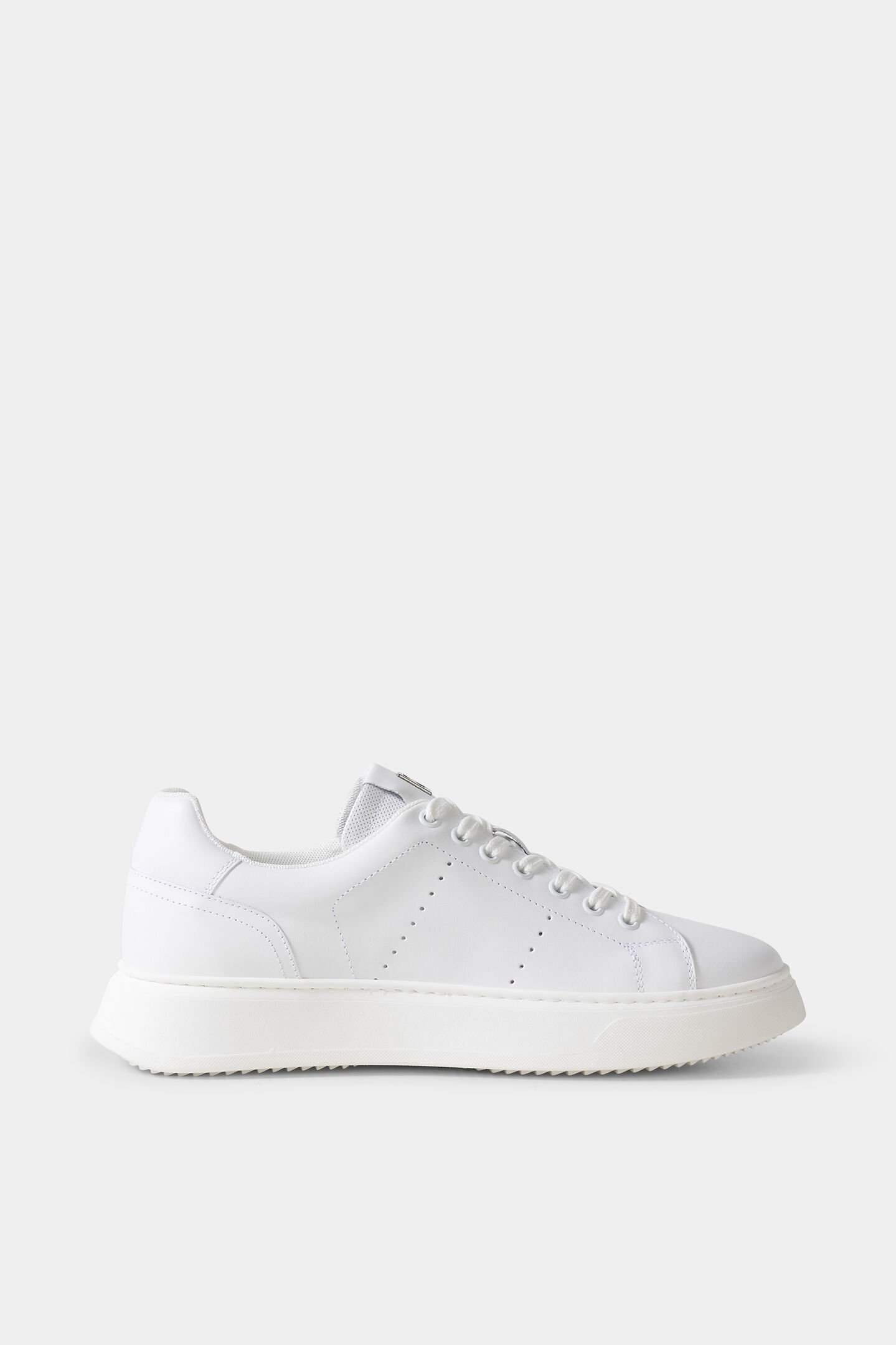 Milan sneaker White
