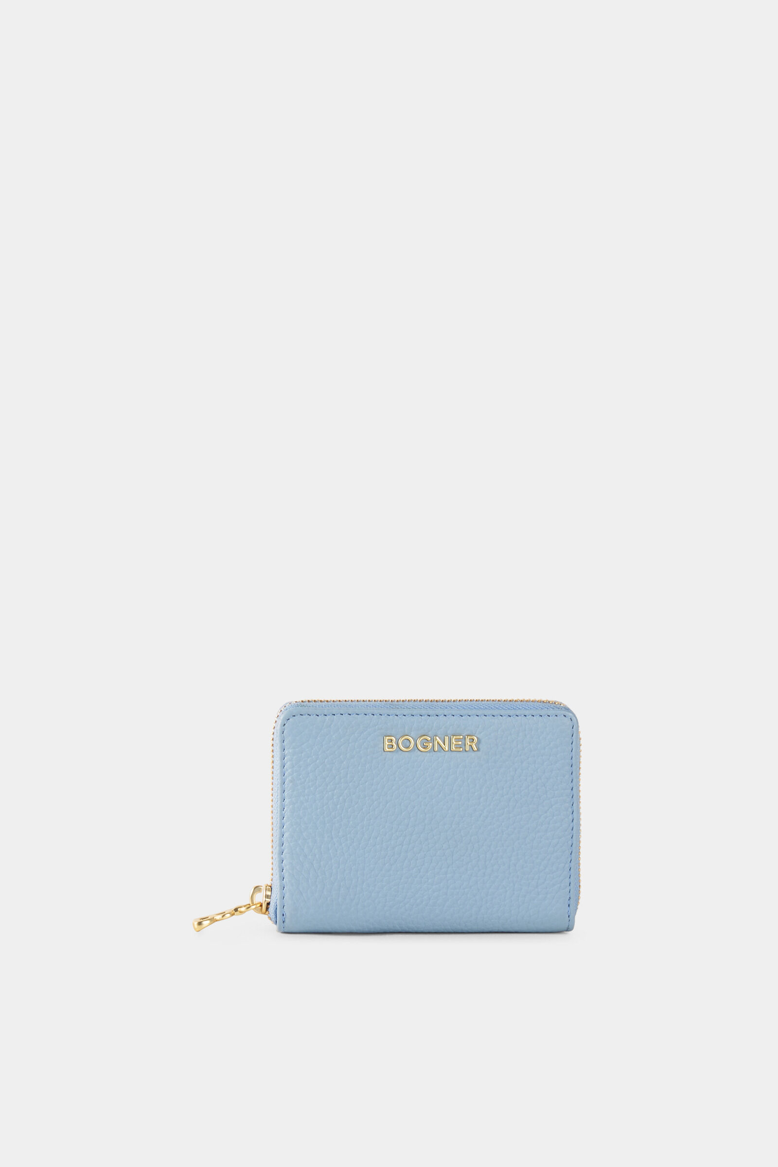 Andermatt Norah wallet Light blue