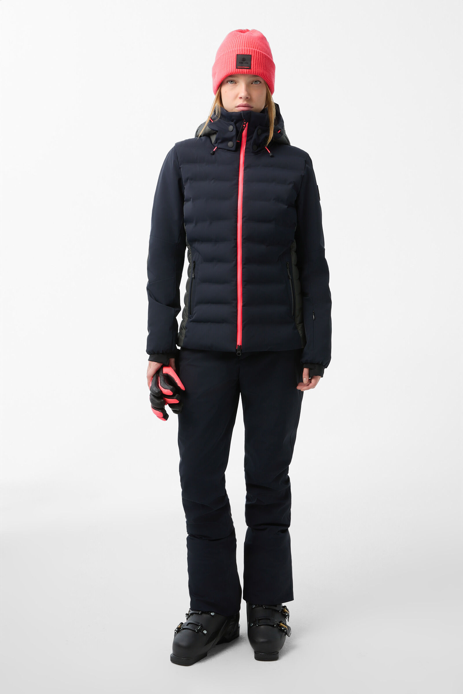 Bogner janka ski jacket outlet