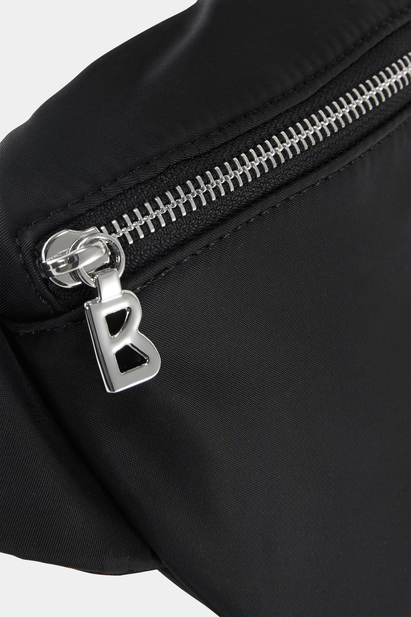 Belt bag Klosters Leny Black 