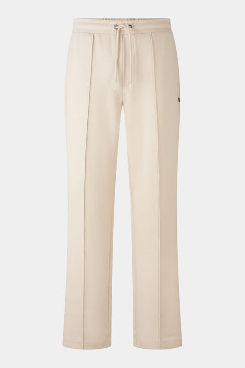 Sweatpants Stan Creme