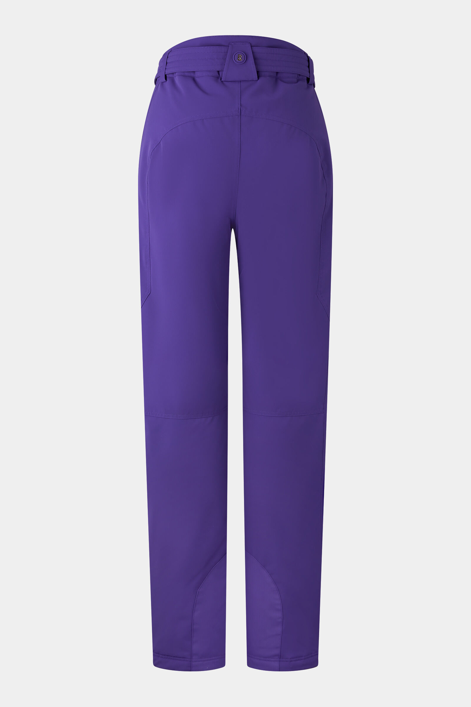 Franzi ski trousers Violet
