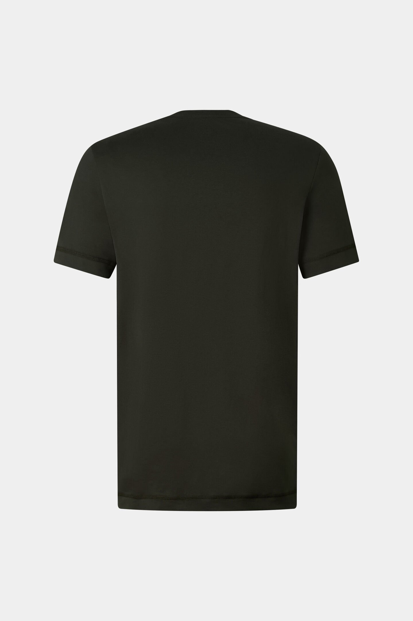 T-shirt Roc Olive green