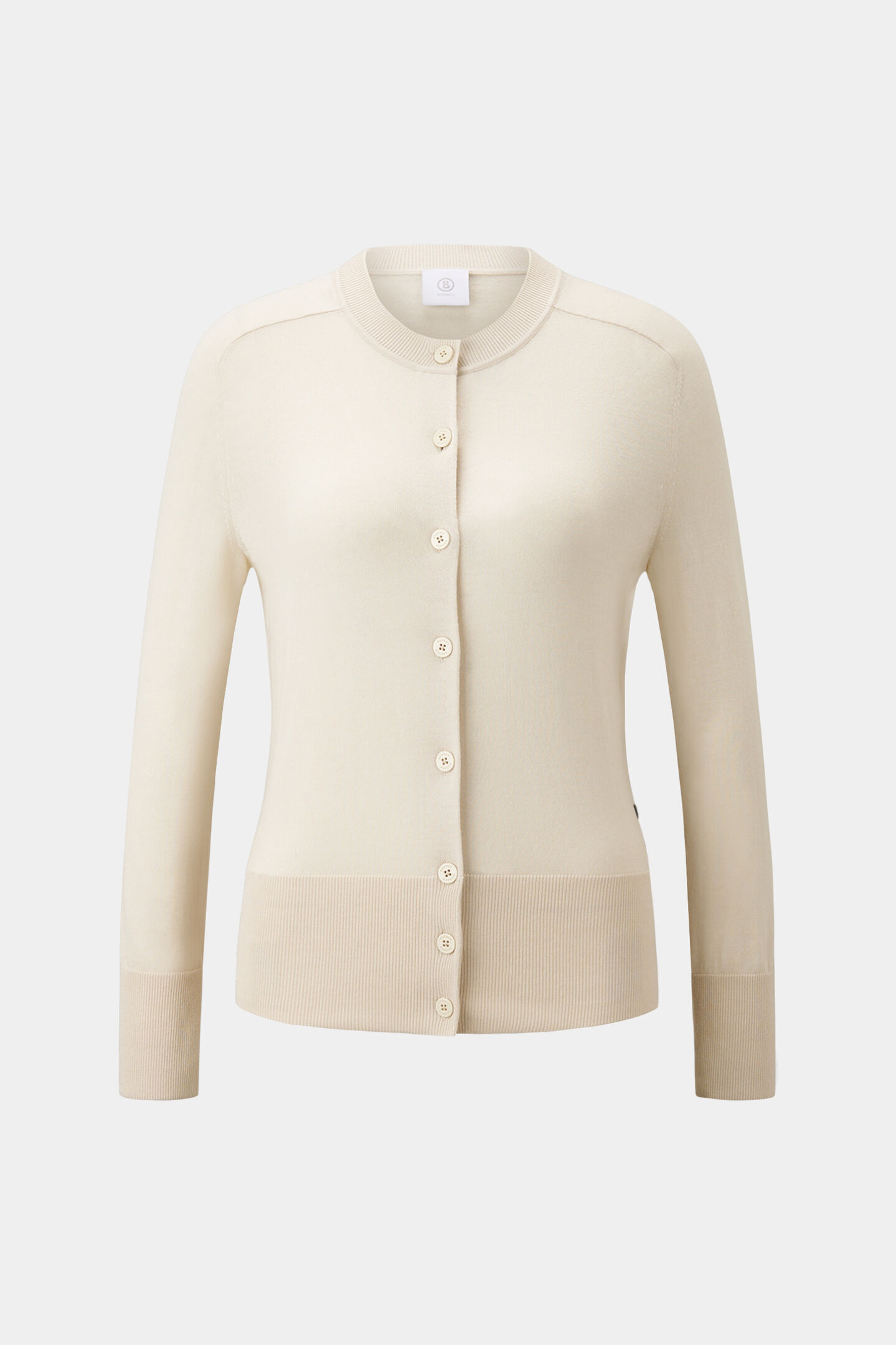 Ilma Cardigan Sand