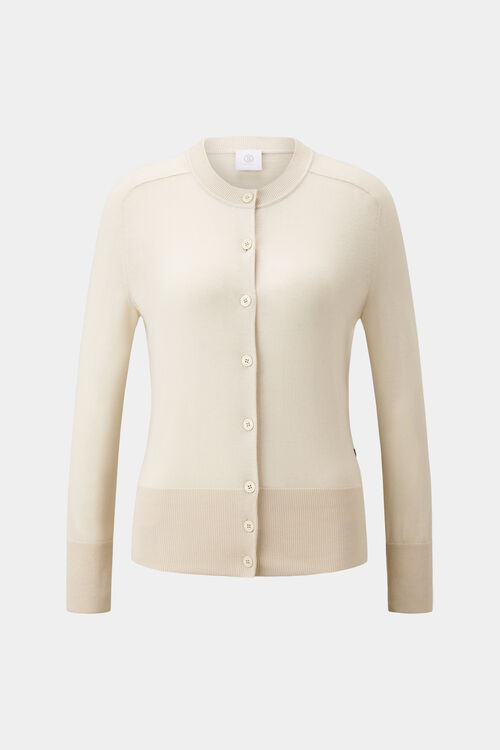 Cardigan Ilma Sand