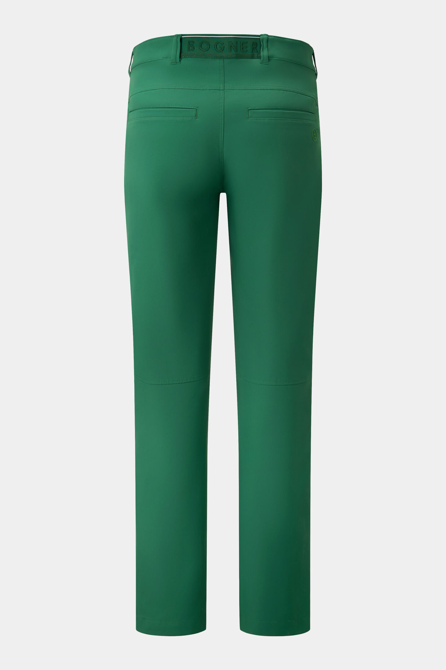 Nahel functional pants Dark green