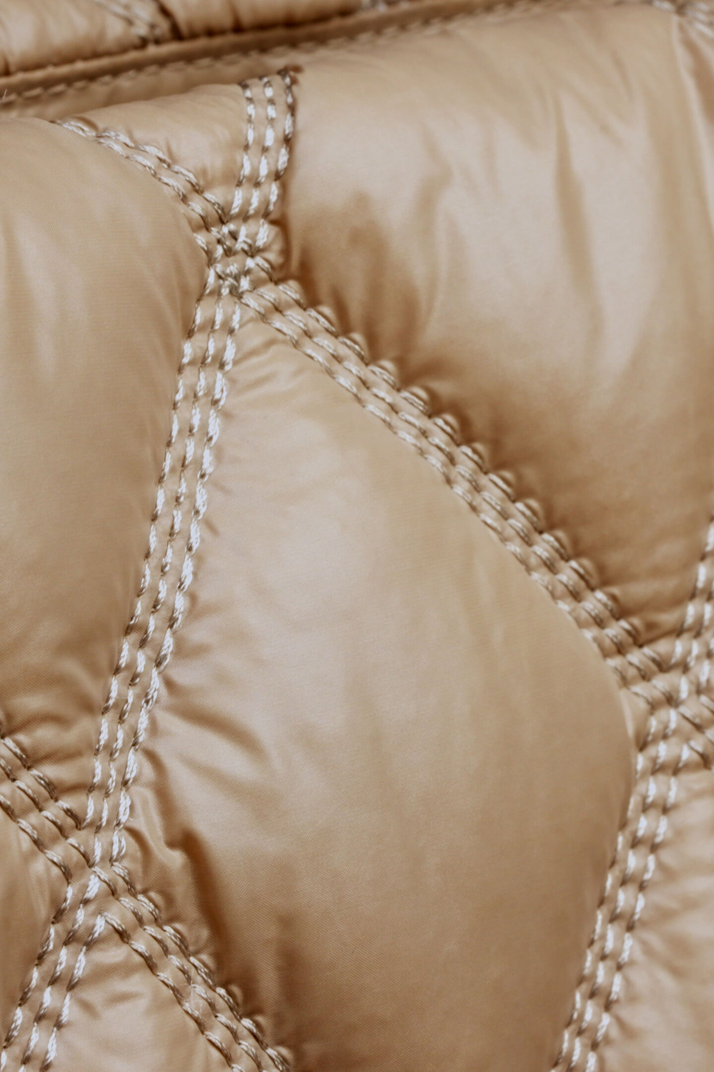 Handtasche Tirano Timea Karamell