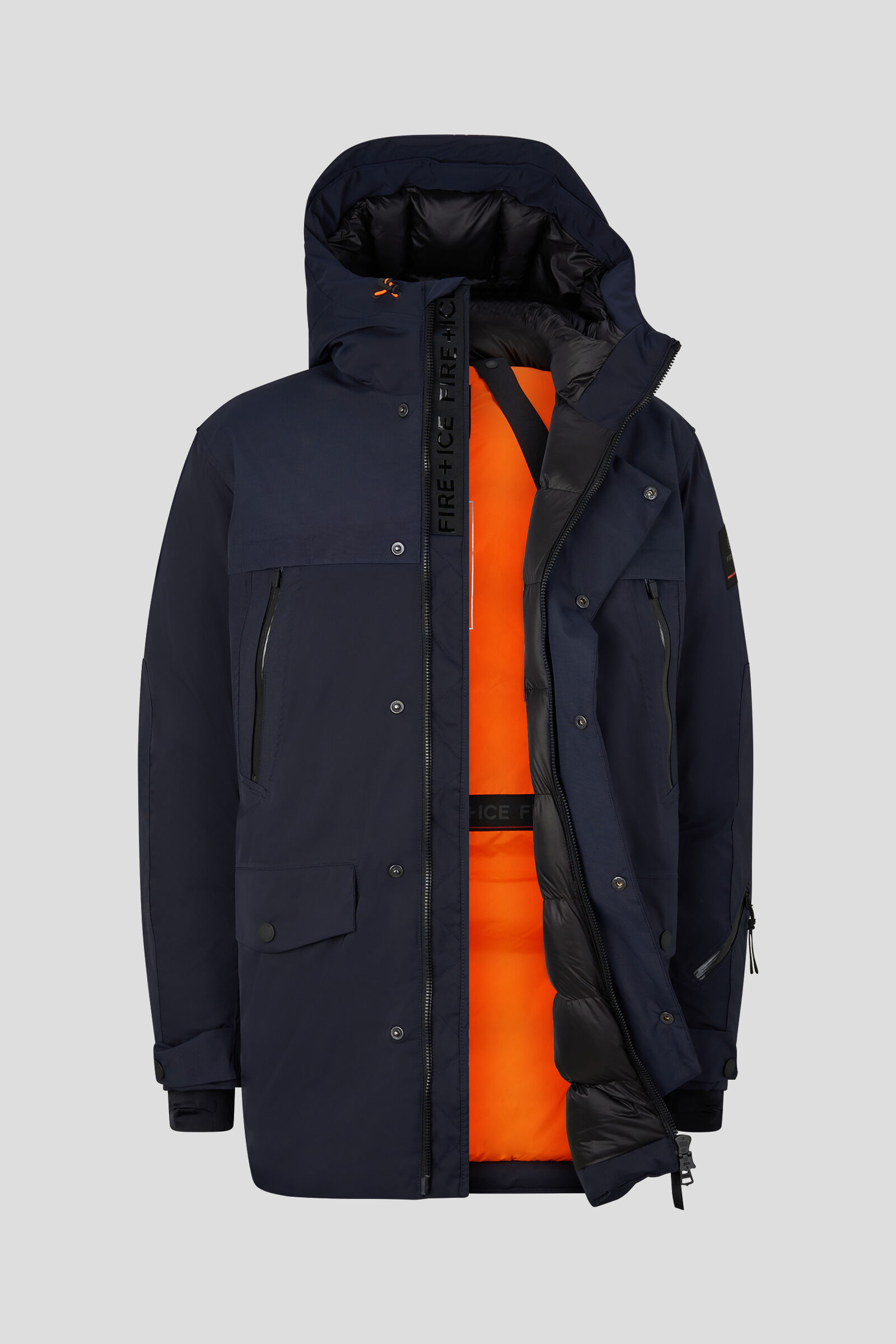 Bogner parkas clearance