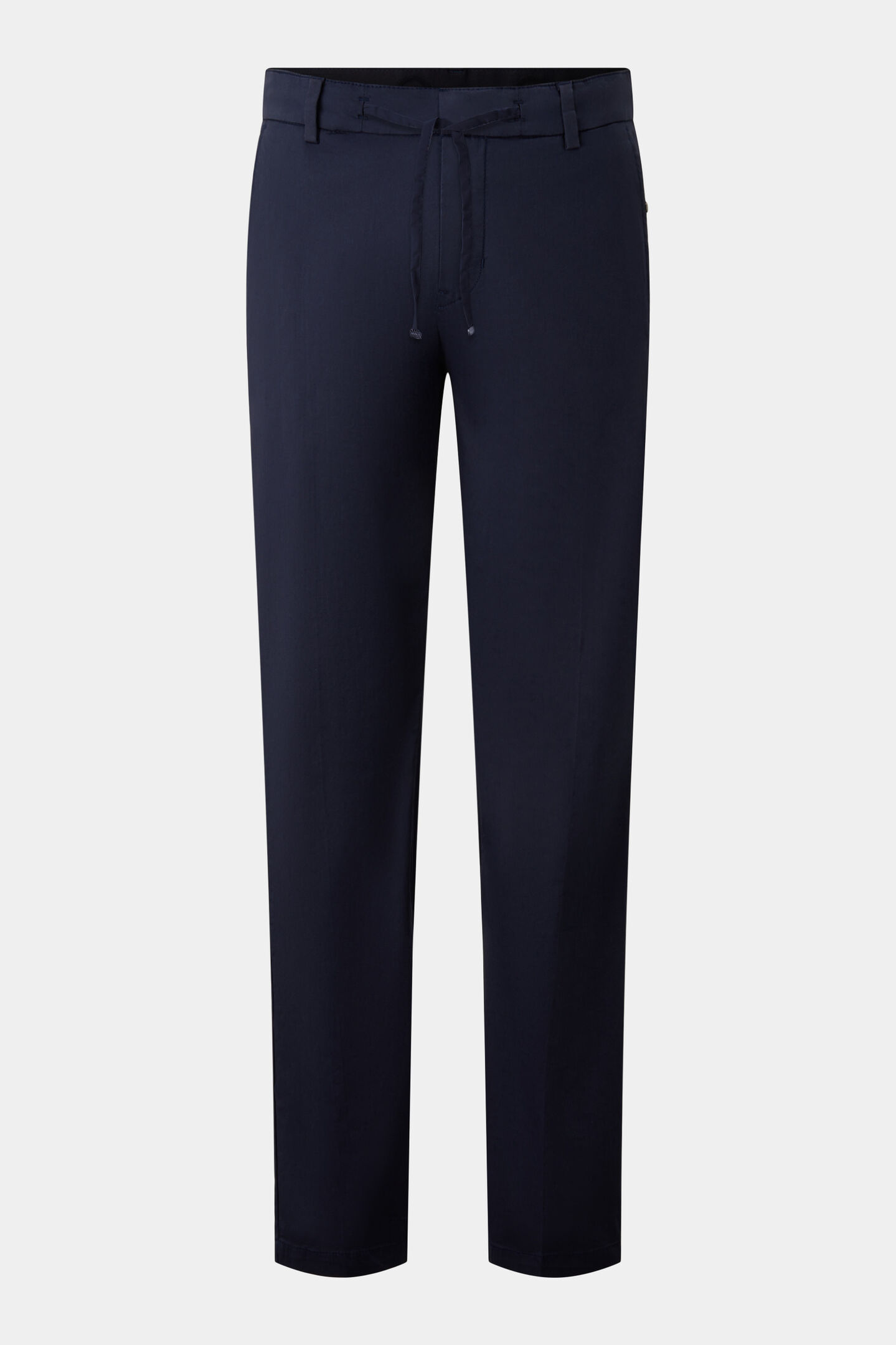 Chino Riley Business Navy-Blau