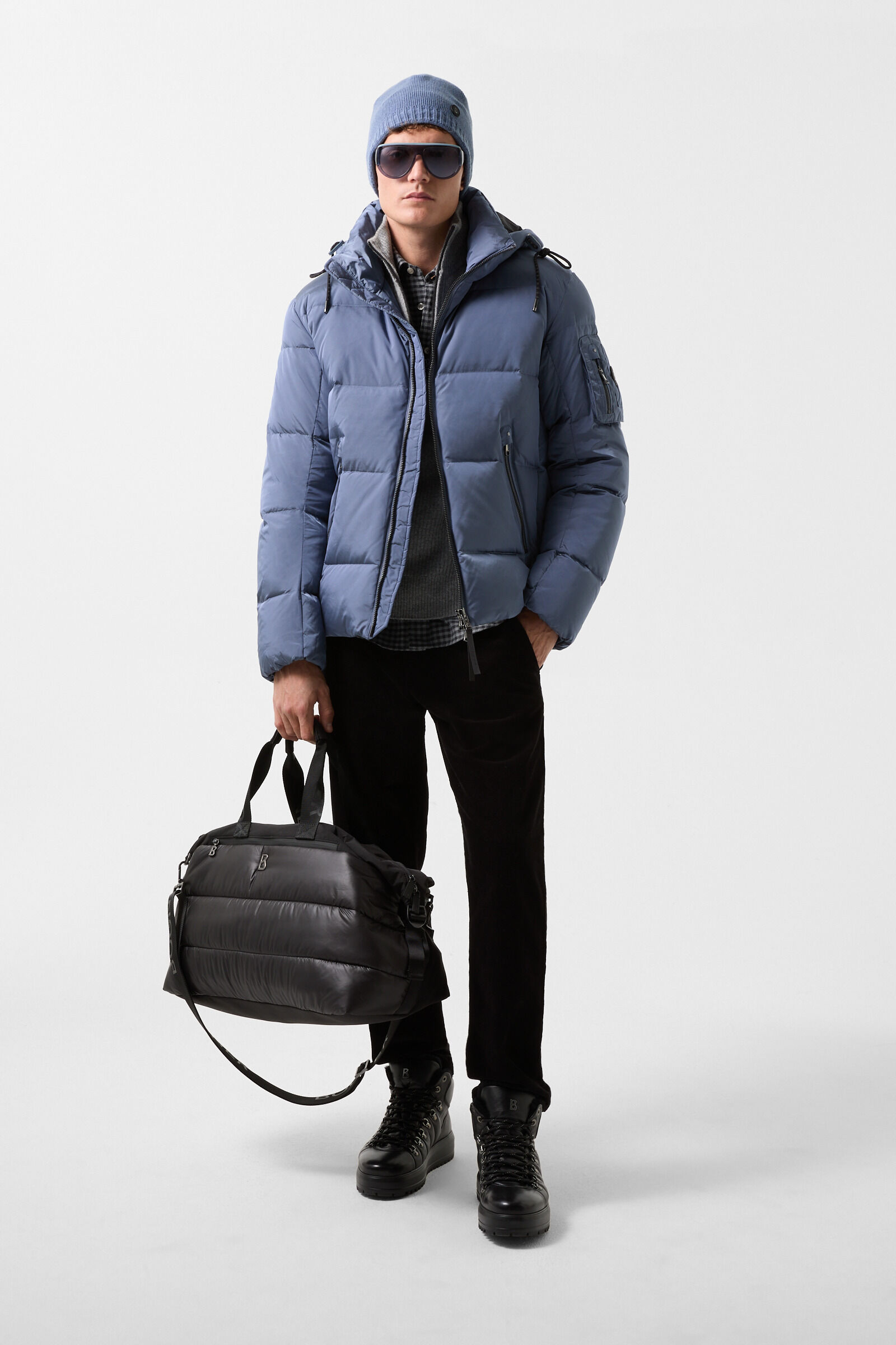 Bogner jamy down jacket cheap