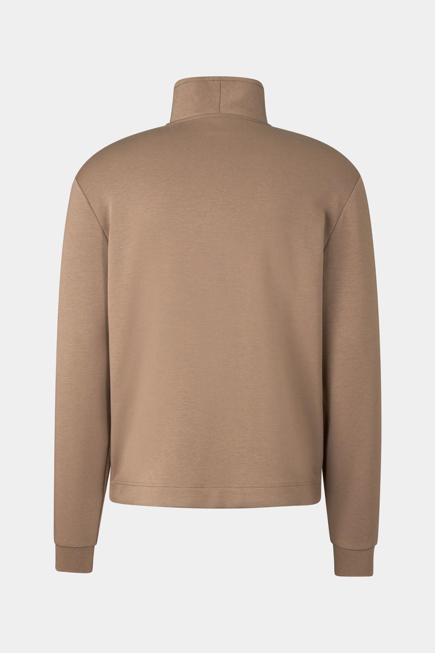 Sweat Troyer Raven Mud