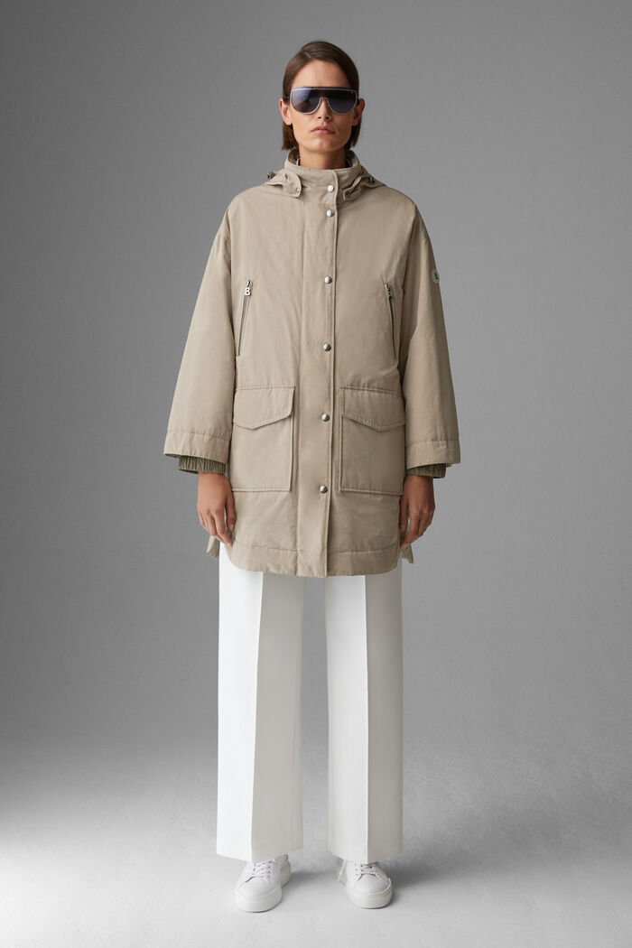 Wende-Parka Dana Wende-Parka Dana