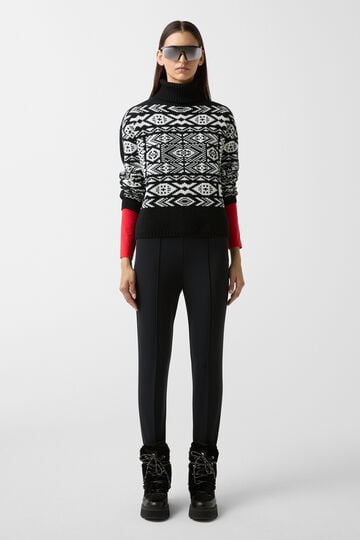 Softshell-Steghose Elaine Schwarz Softshell-Steghose Elaine Schwarz