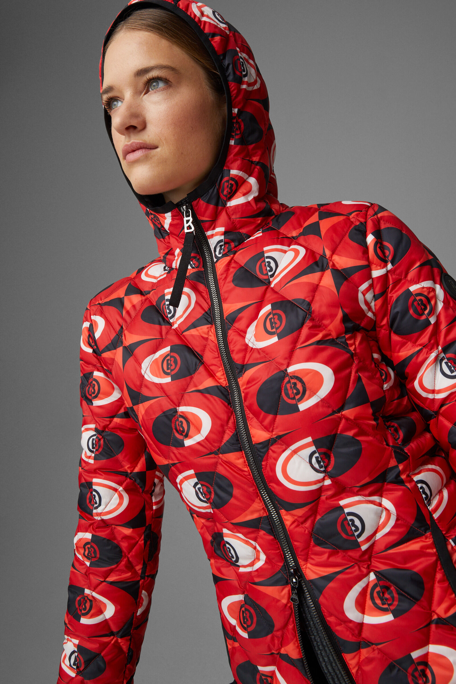 Bogner store lightweight jacket
