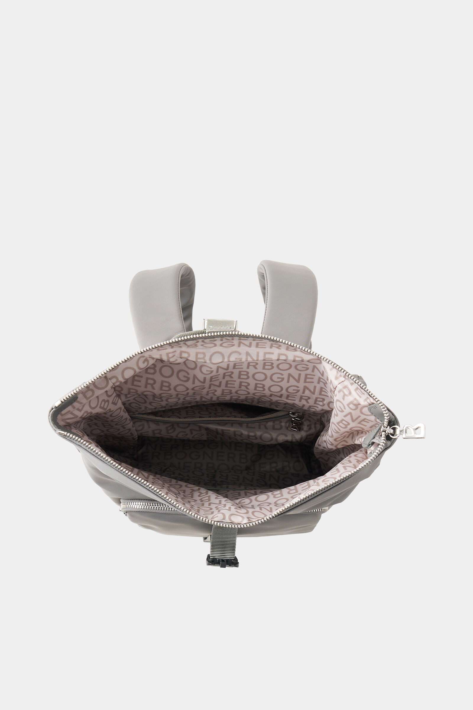 Klosters Eike rucksack Grey