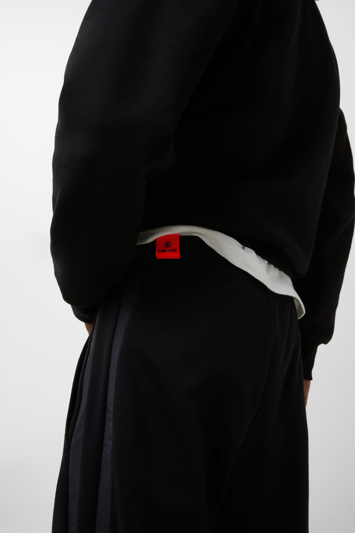 Sweatpants Kerr Schwarz