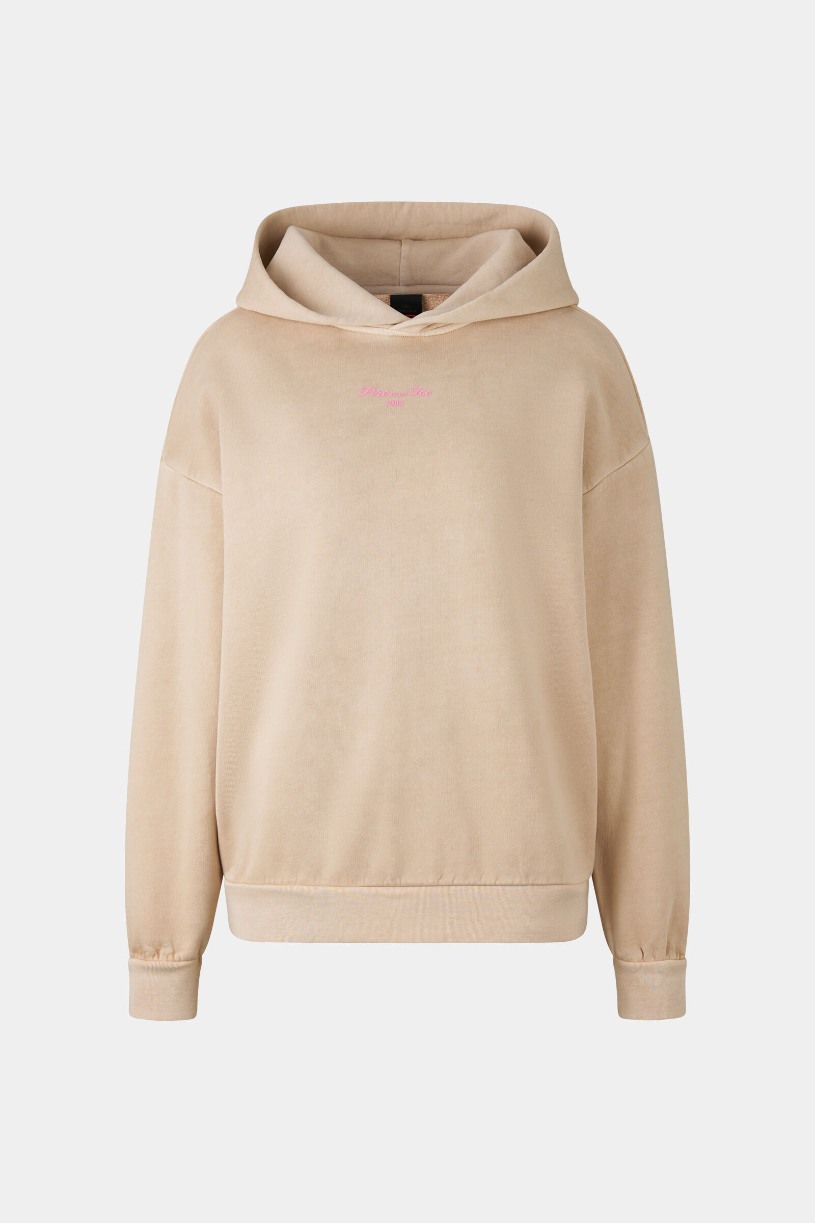 Hoodie Sibel Beige