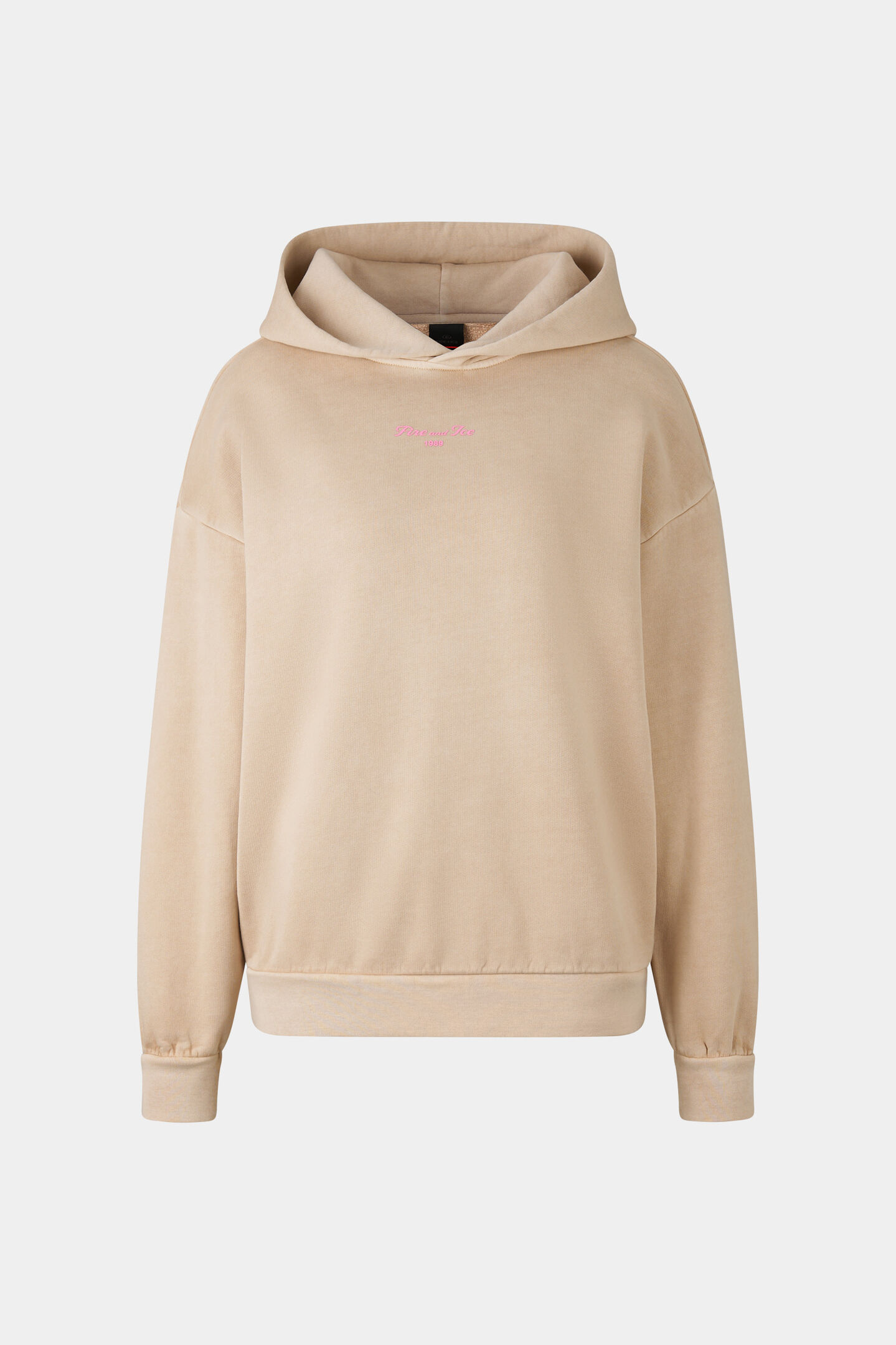 Hoodie Sibel Beige