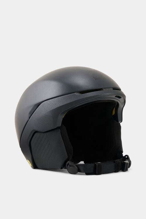 Skihelm Cortina Schwarz