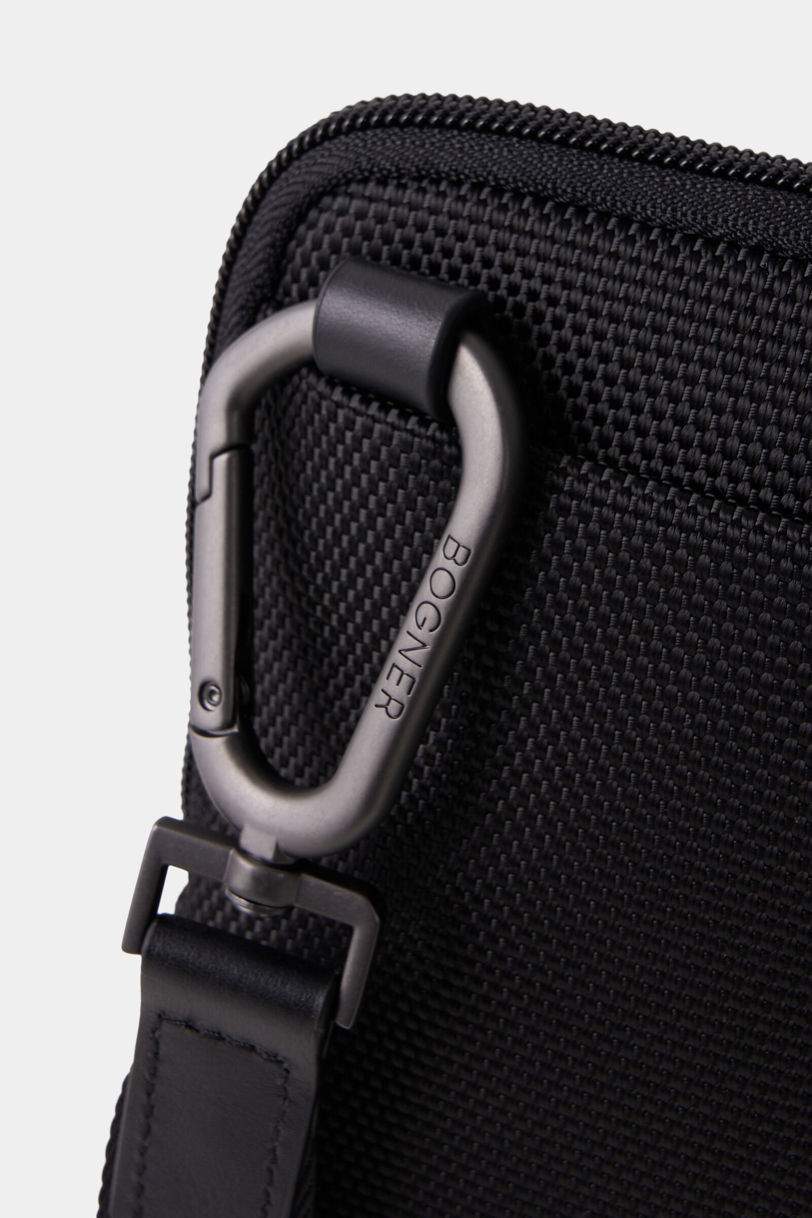 Shoulder bag Keystone Frank Black