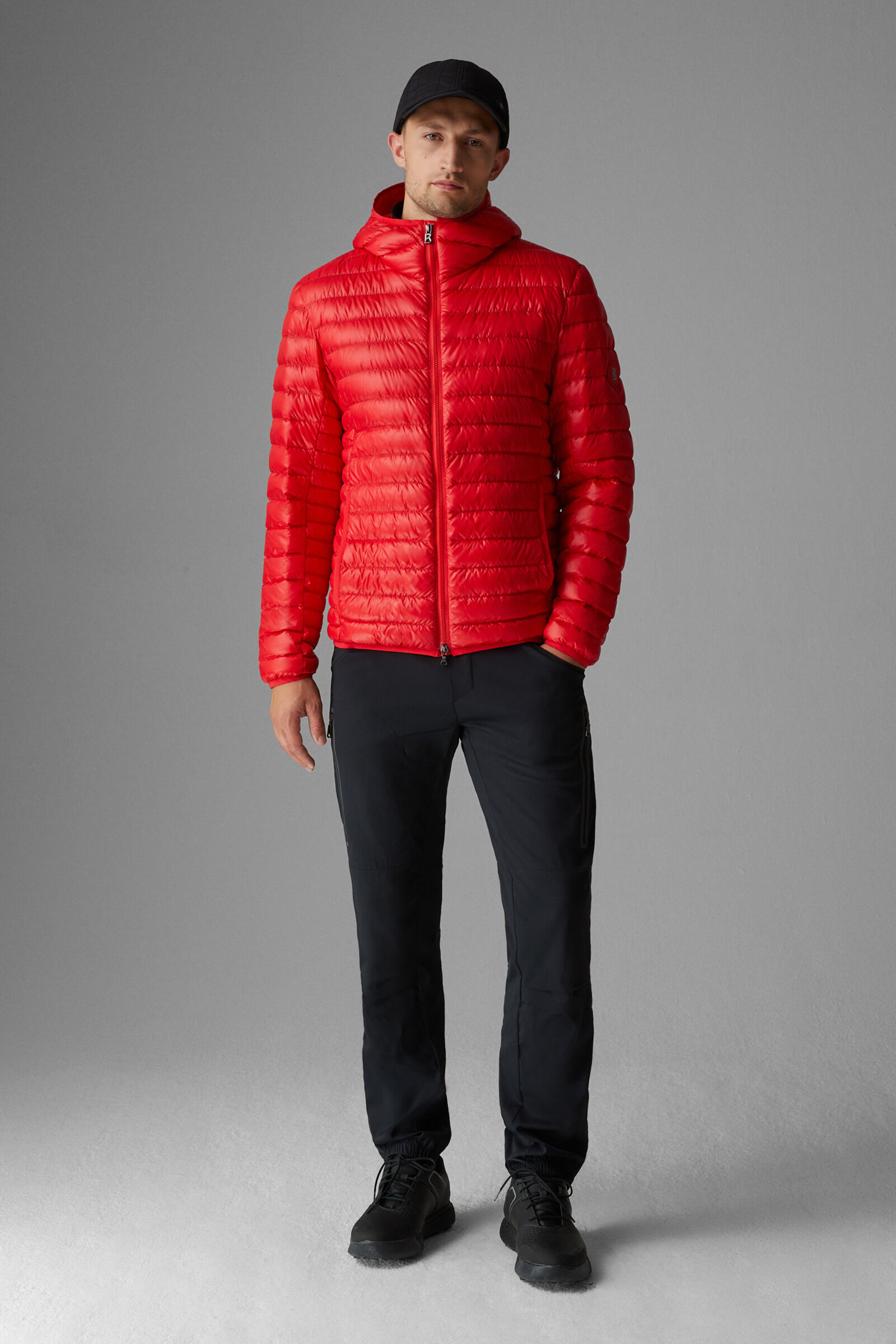 Bogner lightweight jacket hotsell