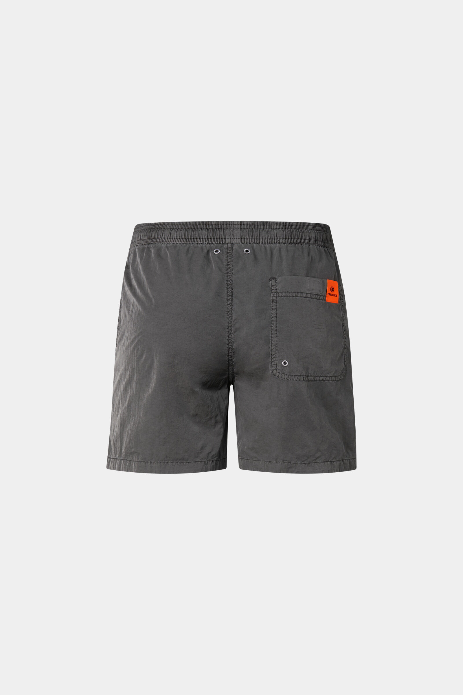 Laron swim trunks Anthracite