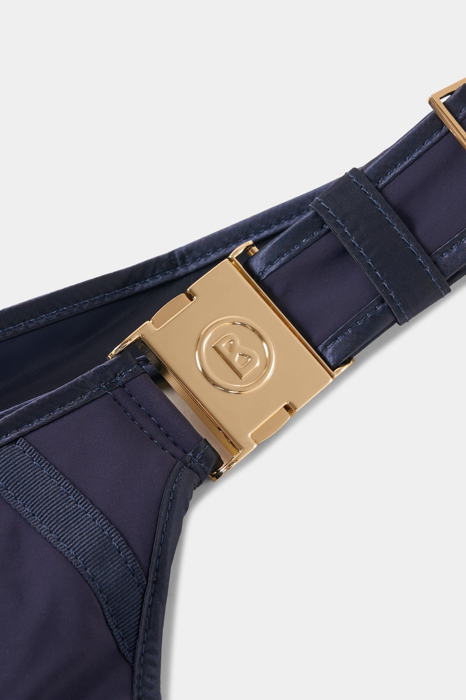 Kaya functional belt Navy blue