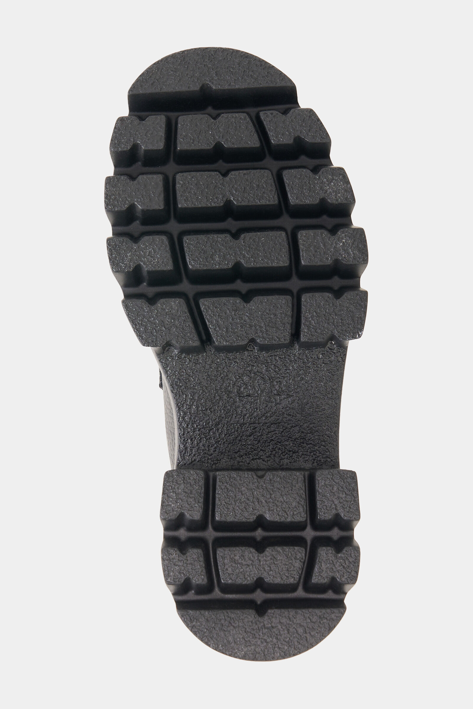 Mocassins Sapporo Noir