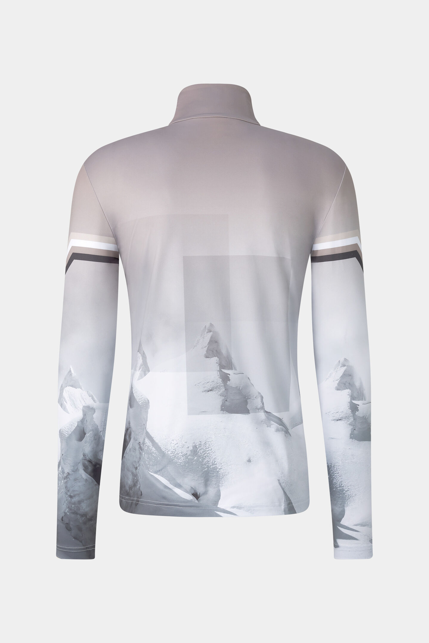 First Layer Verti Taupe/Grey