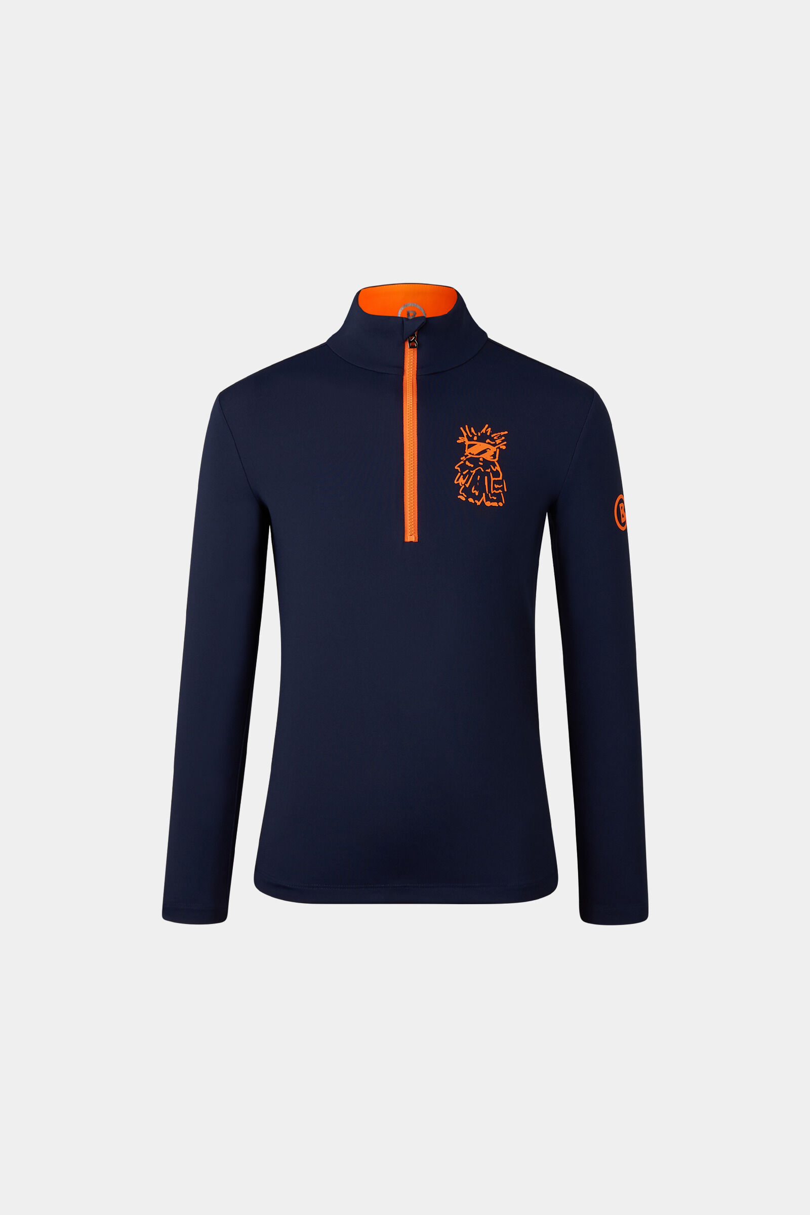 Kids First Layer Benno Navy blue