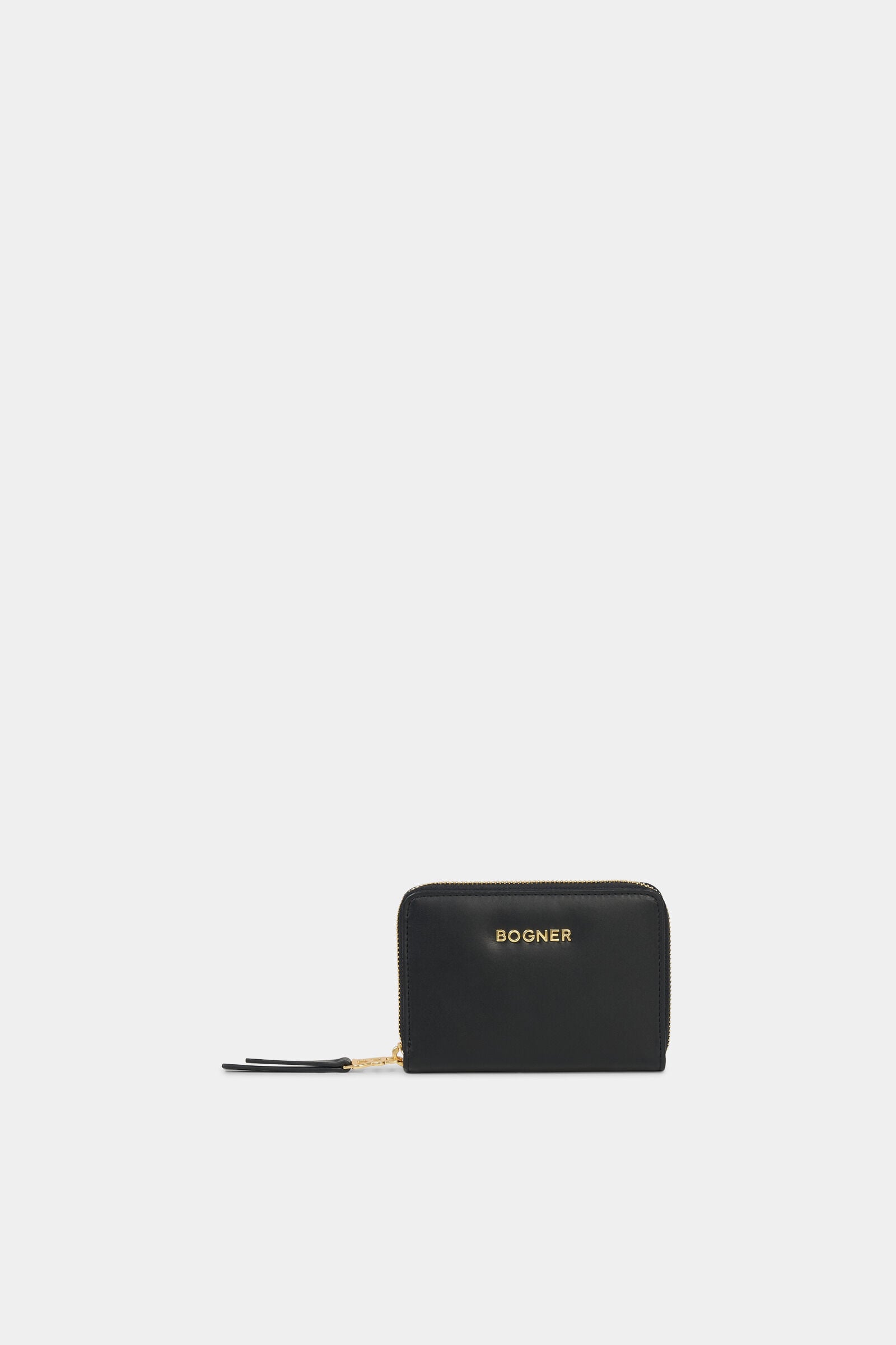 Loges Grandes Augusta wallet Black