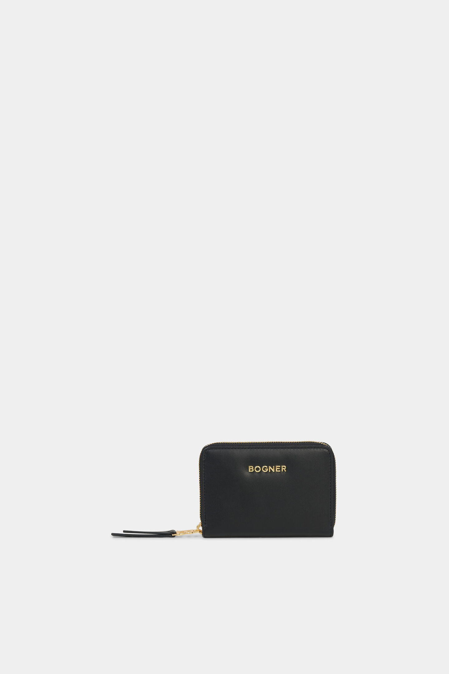 Loges Grandes Augusta wallet Black