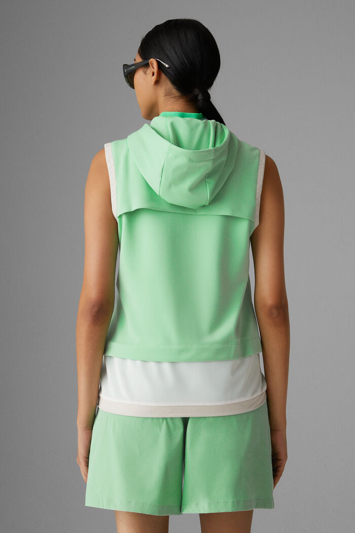 Second Layer Bruna Second Layer Bruna