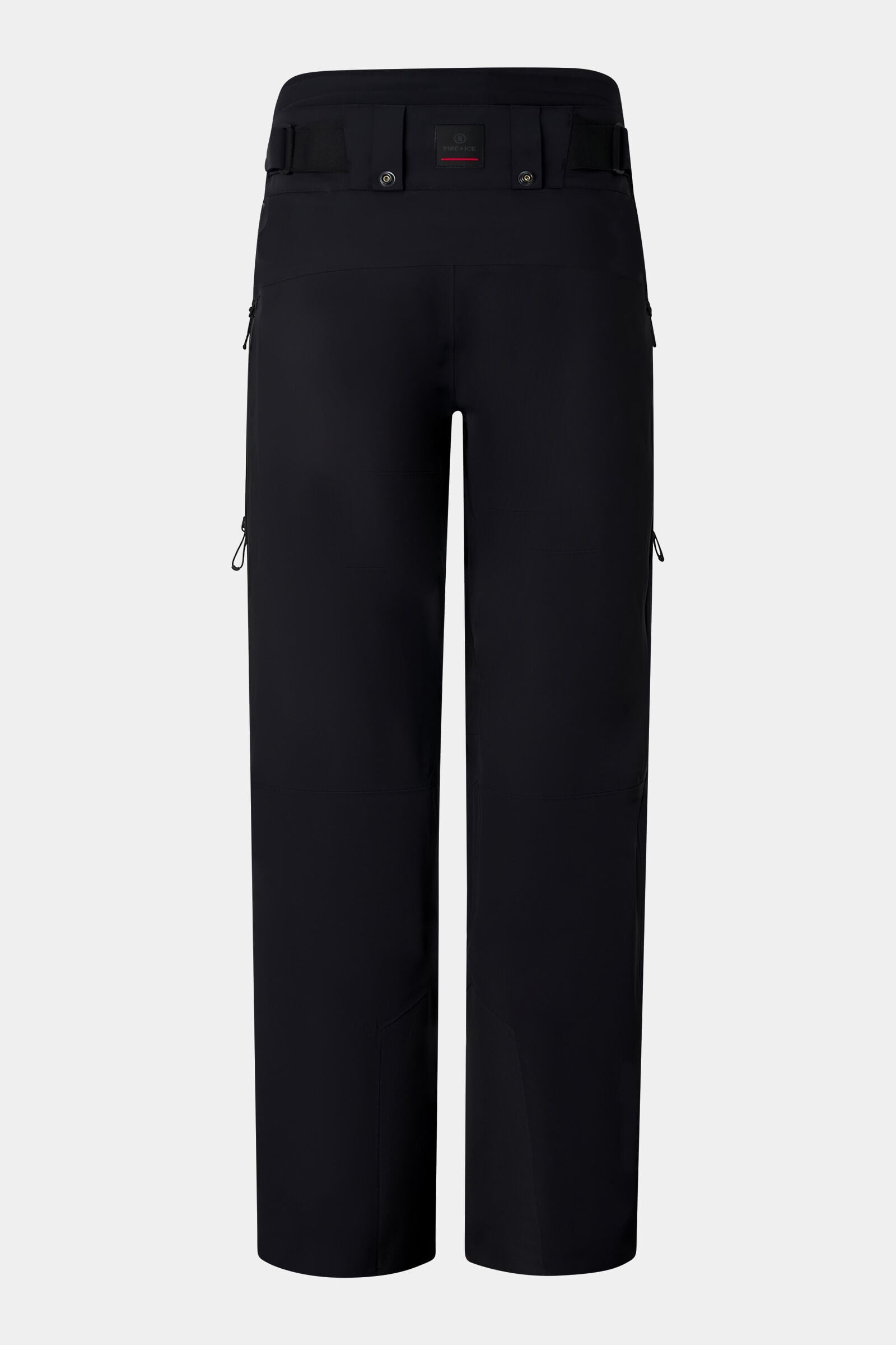 Solomun Ski Pants Black