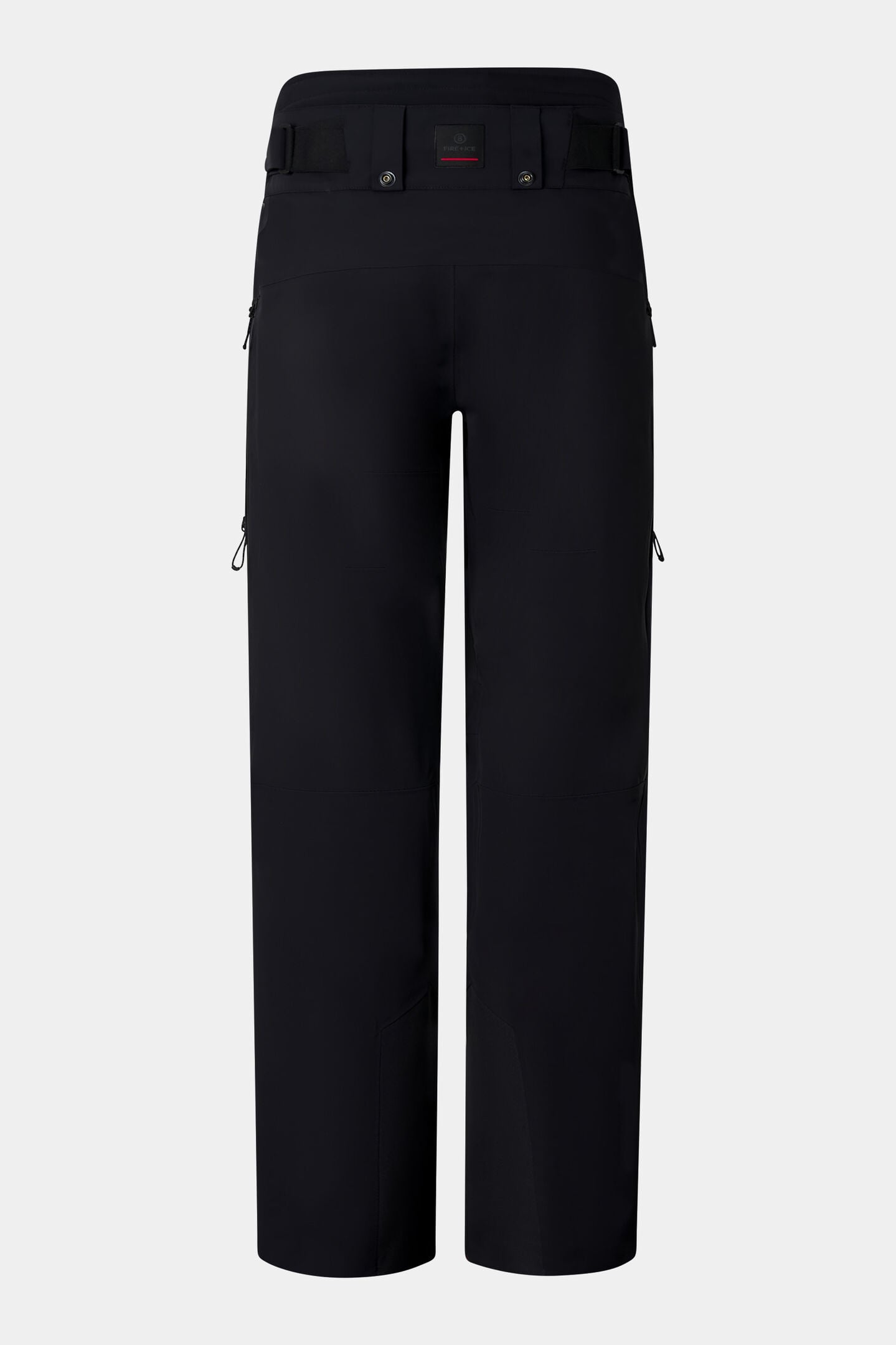 Solomun Ski Pants Black