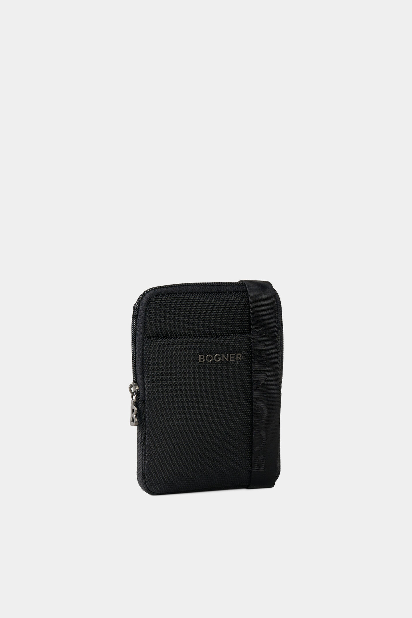 Shoulder bag Keystone Frank Black
