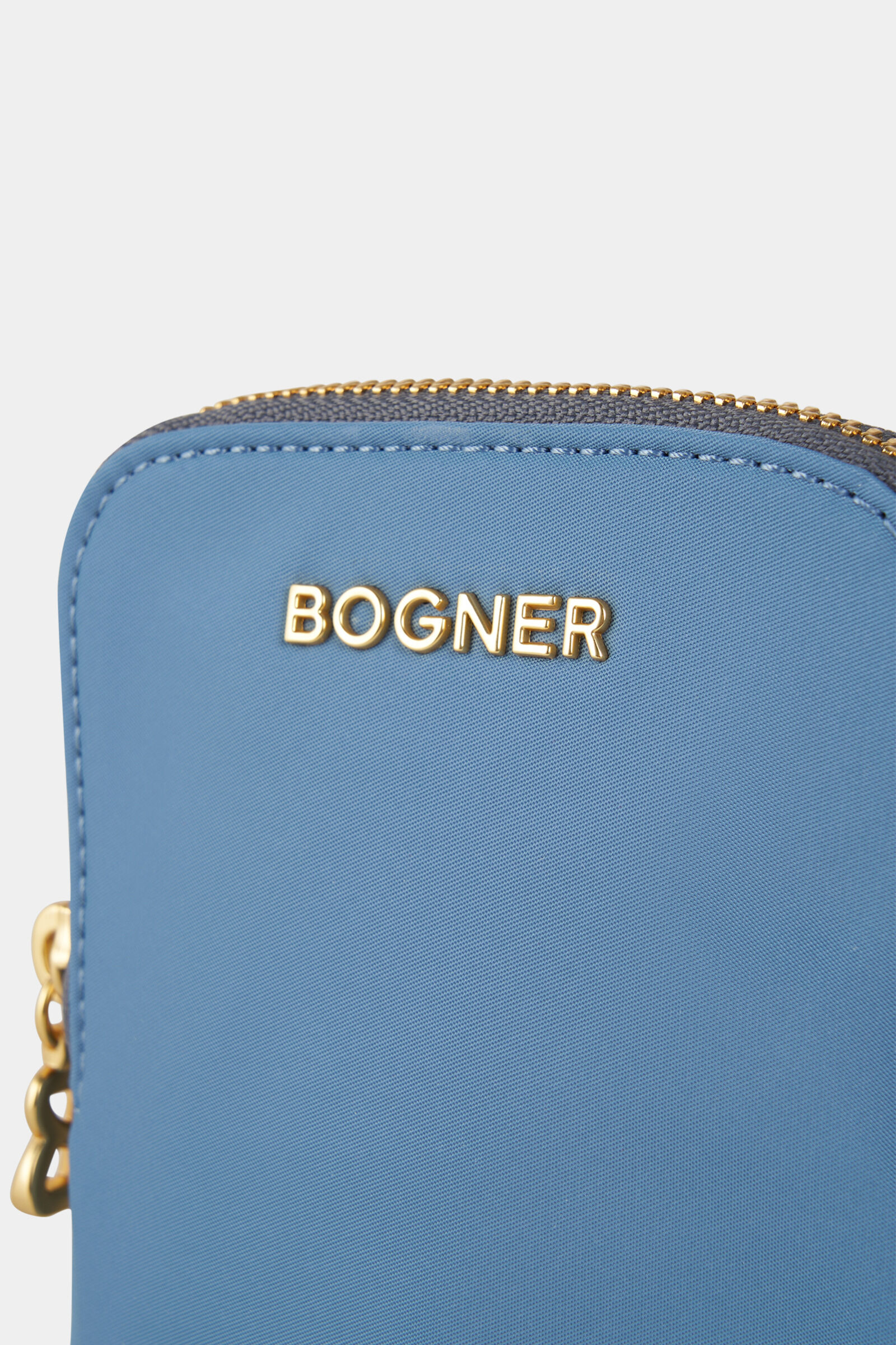 Smartphone-Tasche Klosters Neve Johanna Blau