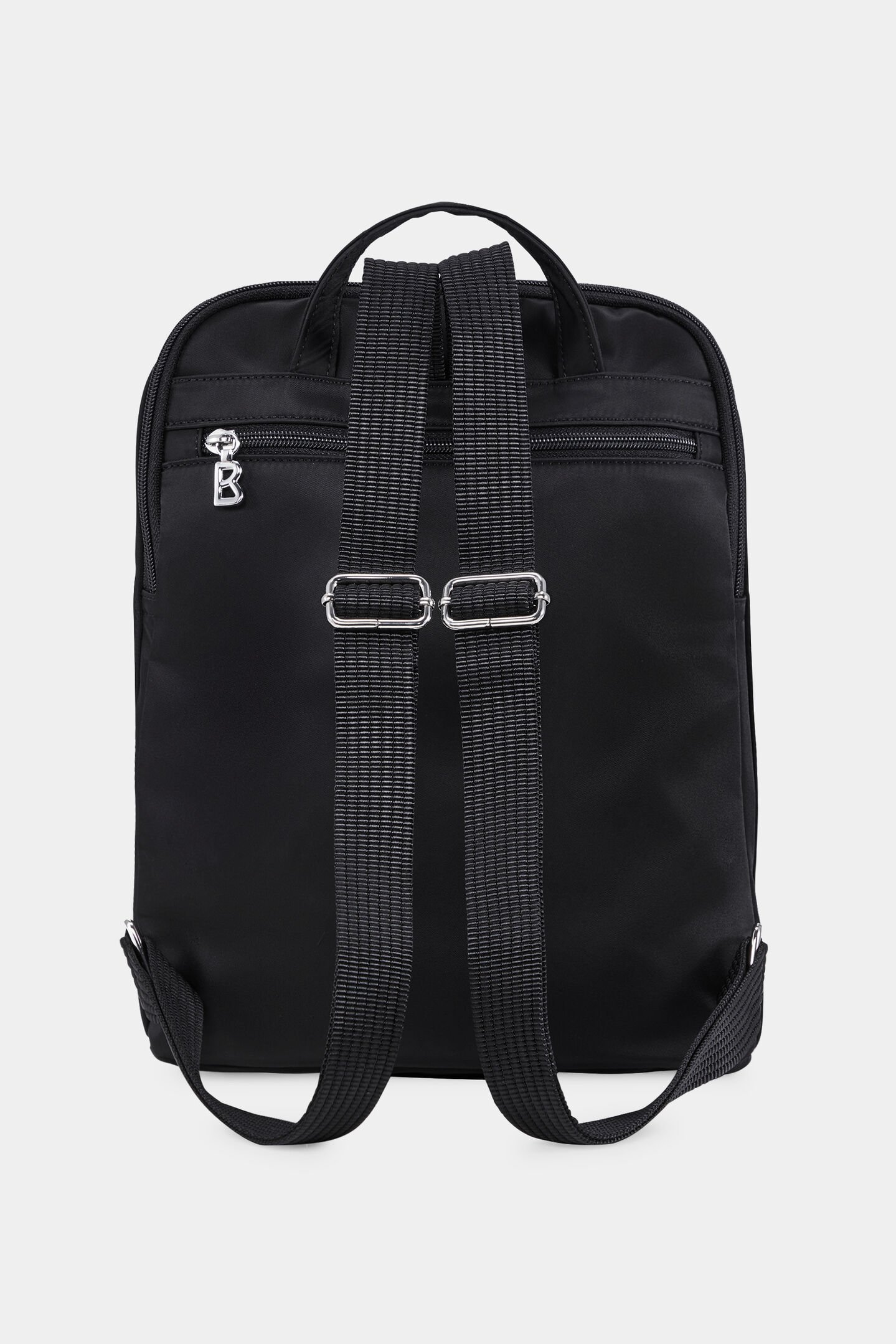 Rucksack Verbier Play Maxi Schwarz