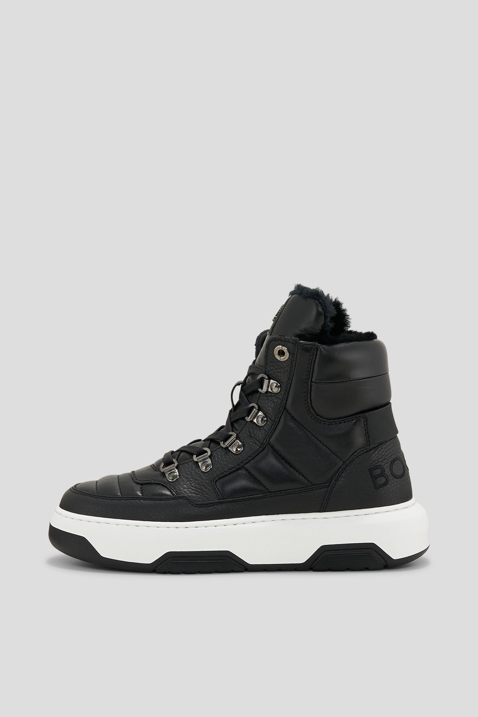 BOGNER Ottawa High top sneakers for women