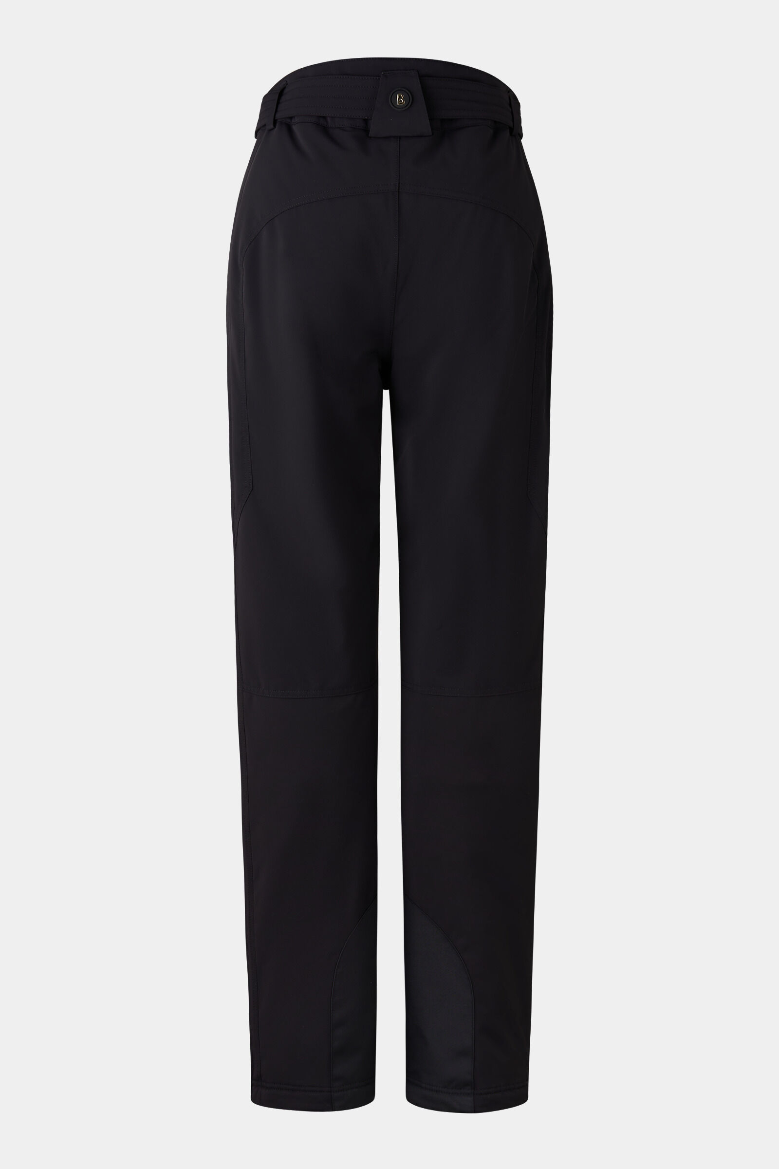 Franzi ski trousers Black