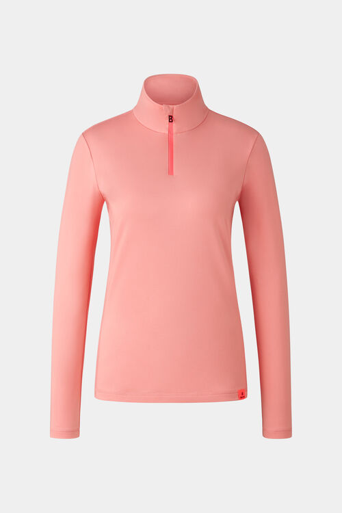 First Layer Margo Rosa