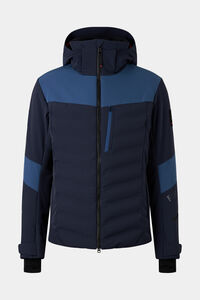 Skijacke Radek Blau Skijacke Radek Blau
