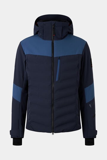Radek ski jacket Blue Radek ski jacket Blue