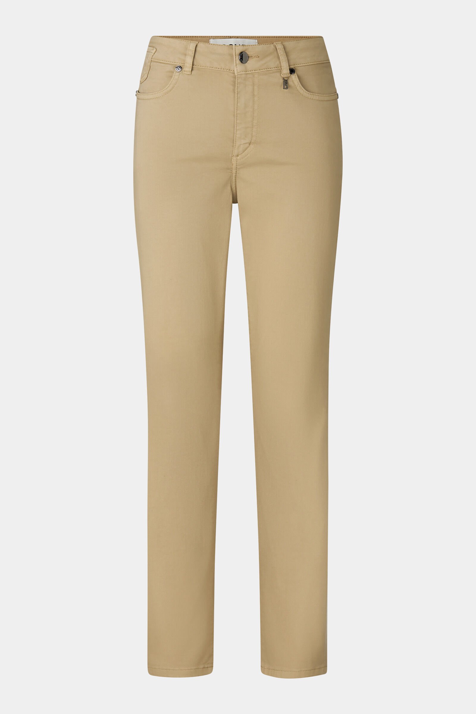 7/8 trousers Julie Camel