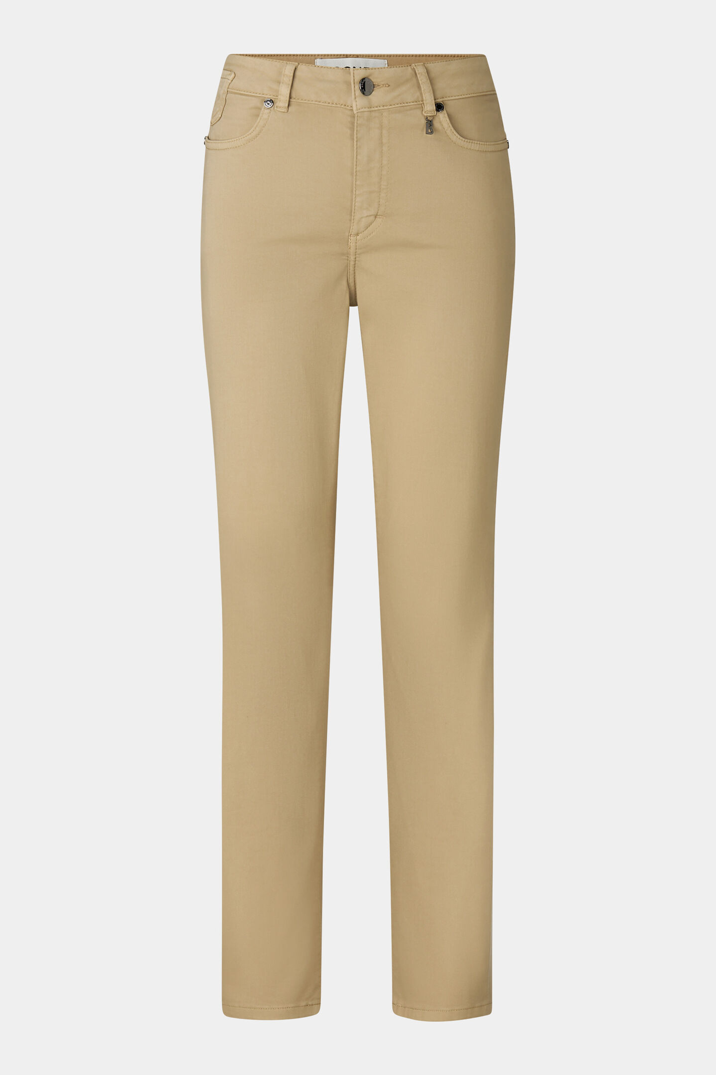 Julie 7/8 pants Camel