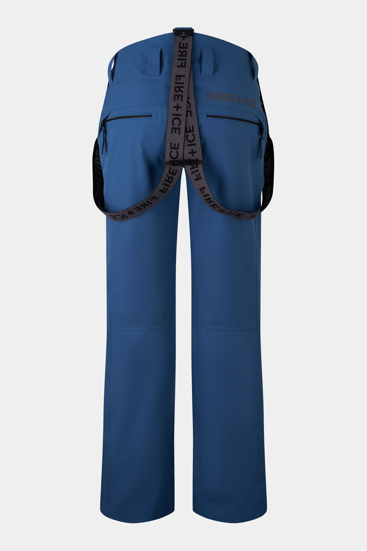 Scott ski pants Blue
