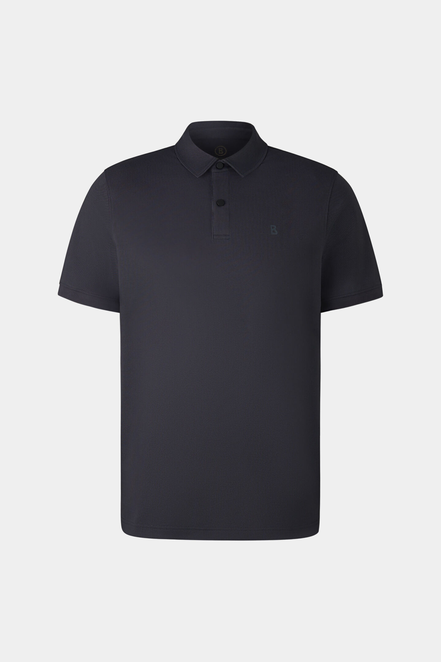 Polo-Shirt Timo Anthrazit