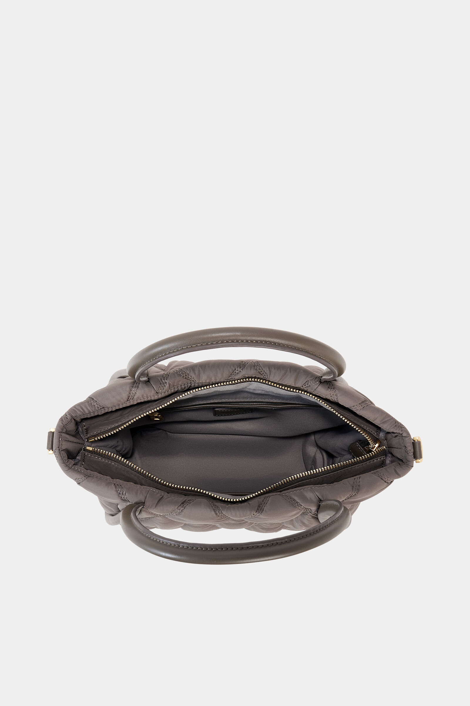 Tirano Timea handbag Dark brown