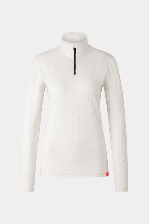 First Layer Margo Off-White